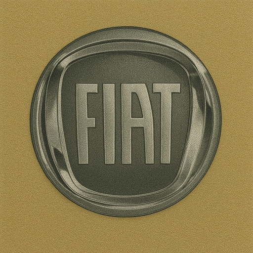 Fiat Çıkma Motor